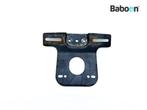 Kentekenplaat Houder Suzuki GS 400 E 1978-1984 (GS400E), Motoren, Verzenden, Gebruikt