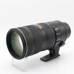 Nikon AF-S 70-200mm F/2.8 G ED VR II occasion, Audio, Tv en Foto, Verzenden, Zo goed als nieuw