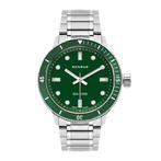 Benrus - SEA LORD GREEN - SEA LORD GREEN - Heren - 2020+, Nieuw