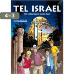 Tel Israel 9789087181123 André Diepenbroek, Boeken, Verzenden, Zo goed als nieuw, André Diepenbroek