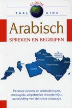 Globus: Taalgids Arabisch 9789043816076 Globus, Boeken, Verzenden, Zo goed als nieuw, Globus