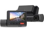 Mio MiVue 955W 4K UHD dashcam - Wi-Fi - GPS - flitspaal- én, Verzenden, Zo goed als nieuw