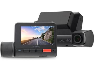Mio MiVue 955W 4K UHD dashcam - Wi-Fi - GPS - flitspaal- én beschikbaar voor biedingen