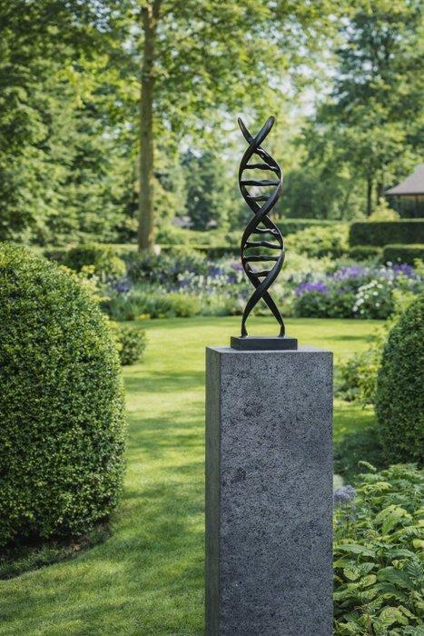 Sculpture, XL DNA Art Sculpture - Statue Hand-Crafted - 52, Antiquités & Art, Curiosités & Brocante