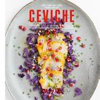 Ceviche 9789461431042 Fiona Taieb, Verzenden, Gelezen, Fiona Taieb