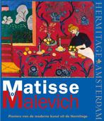 Matisse tot Malevich 9789078653172, Boeken, Verzenden, Zo goed als nieuw