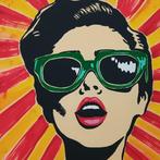 Tim Tilman - Amazed girl