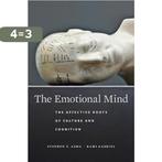 The Emotional Mind 9780674980556 Stephen T. Asma, Boeken, Verzenden, Gelezen, Stephen T. Asma