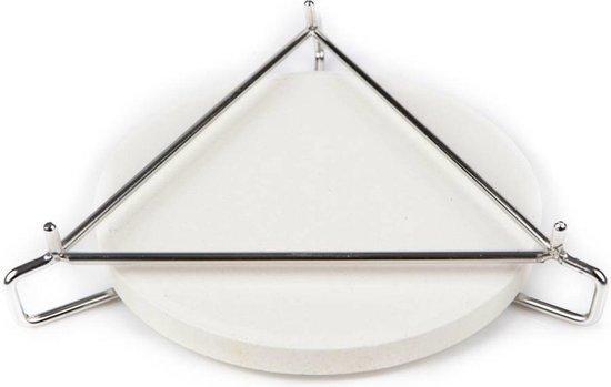 Grill Guru Medium - Platesetter - Hitteschild Medium, Jardin & Terrasse, Barbecues au charbon de bois, Envoi