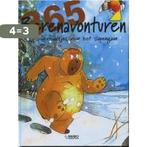 365 berenavonturen / 365 Verhaaltjes 9789036609463, Boeken, Kinderboeken | Baby's en Peuters, Verzenden, Gelezen, Mechteld Jansen
