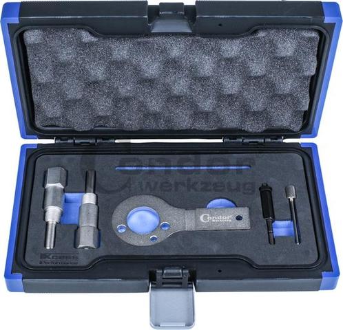 Timing Tool Set, Opel CDTi, Autos : Divers, Outils de voiture, Envoi