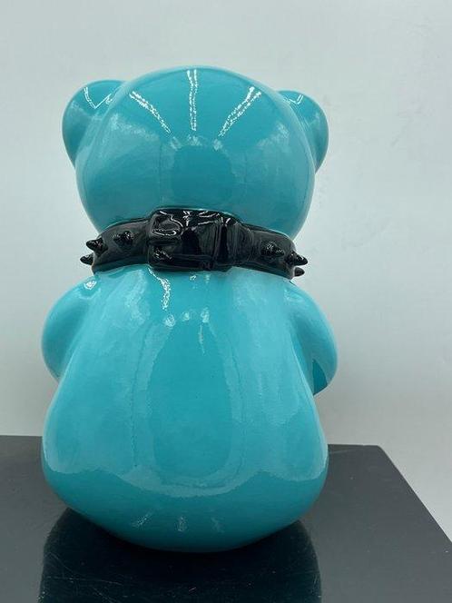 Naor - Bear tiffany &co, Antiek en Kunst, Kunst | Schilderijen | Modern