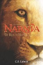 De kronieken van Narnia - De reis van het drakenschip, Chris Staples Lewis, Zo goed als nieuw, Verzenden