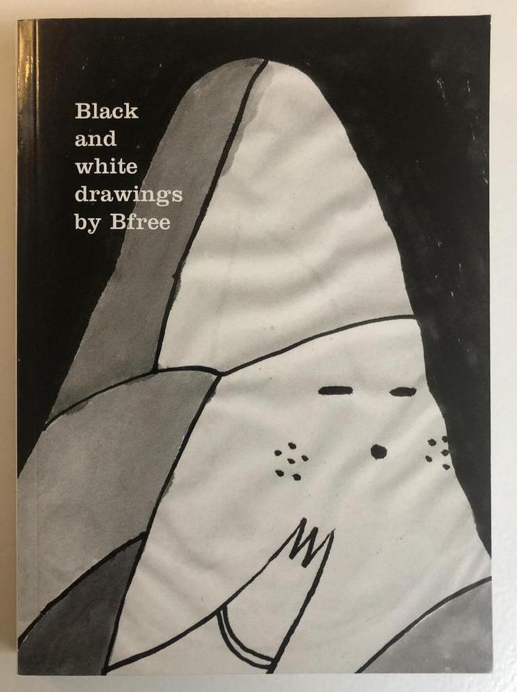 Black and white drawings 9789079413010 M. Hos, Livres, Langue | Anglais, Envoi