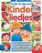 Oude en nieuwe kinderliedjes / Wolkjesreeks 9789037440201, Boeken, Verzenden, Gelezen