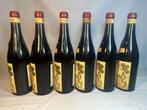 1964 Terre del Barolo - Barolo Riserva - 6 Flessen (0.72L), Nieuw