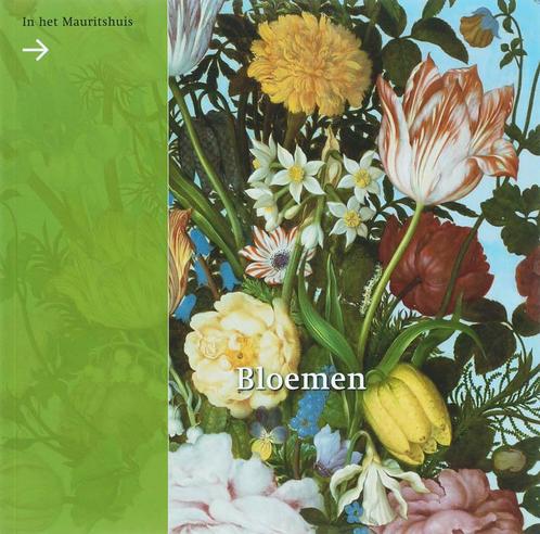 Bloemen 9789040083433 E. Runia, Livres, Art & Culture | Arts plastiques, Envoi