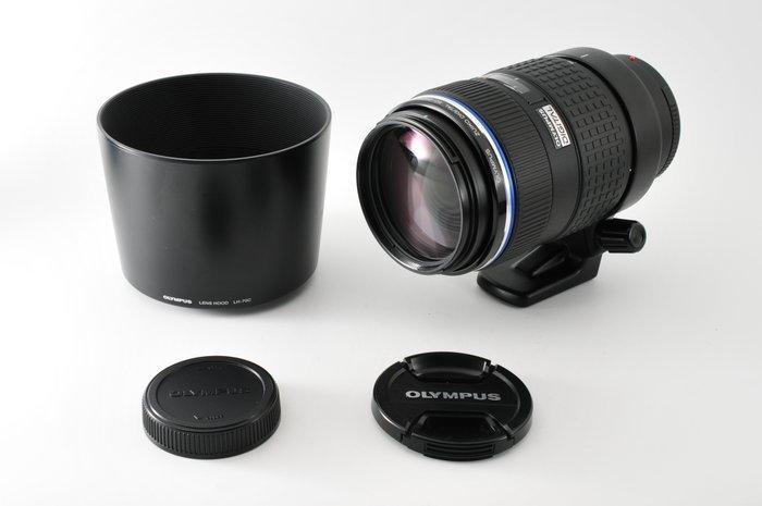 Olympus Zuiko Digital ED 2,8-3,5/50-200mm SWD [#1117], TV, Hi-fi & Vidéo, Appareils photo numériques