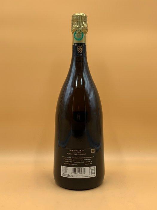 Philipponnat, Réserve Perpétuelle Brut - Champagne - 1, Verzamelen, Wijnen