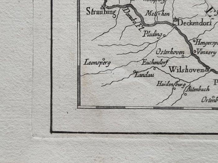 Italië - Tsjechië, Polen; Santini, Paolo /, Bonne, Rigobert, Boeken, Atlassen en Landkaarten