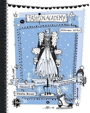 Fashion Academy - Chanel meets Cinderella, Livres, Langue | Langues Autre, Envoi