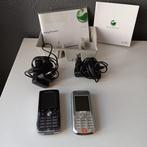 Sony Ericsson K750i,K700i - Mobiele telefoon