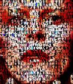 David Law - Crypto Ziggy Stardust- Format XL 60x90