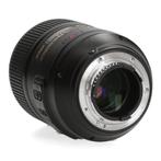 Nikon 105mm 2.8 G AF-S ED VR Macro, Audio, Tv en Foto, Foto | Lenzen en Objectieven, Ophalen of Verzenden