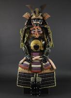 Harnas - Japan - Volledig formaat Samurai-armor (Tosei