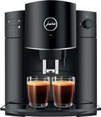 Jura D4 Piano Black Koffieapparaten, Verzenden