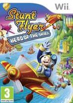 Stunt Flyer: Hero of the Skies [Wii], Games en Spelcomputers, Nieuw, Verzenden