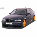 Voorspoiler Vario-X Front Splitter BMW E46 Standaard B7189, Autos : Pièces & Accessoires, Carrosserie & Tôlerie