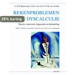 Rekenproblemen en dyscalculie / Ortho 9789056376604, Boeken, Verzenden, Gelezen, J.E.H. van Luit