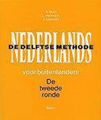 Tweede Ronde Tekstboek 9789053527474 A. Blom, Verzenden, Gelezen, A. Blom