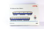 Märklin H0 - 2881 - Modeltrein personenwagonset (1) -, Hobby en Vrije tijd, Modeltreinen | H0, Nieuw