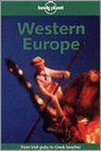 WESTERN EUROPE ON A SHOESTRING 4 9780864426390 Lonely Planet, Boeken, Verzenden, Gelezen, Lonely Planet