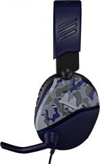 Turtle Beach Ear Force Recon 70 - Gaming Headset - Blauw..., Verzenden