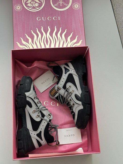 Gucci - Flashtrek - Sneakers - Maat: EU 43, EU 42.5, Kleding | Heren, Schoenen