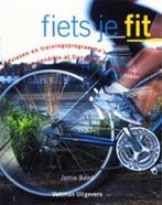 Fiets je fit 9789059203938 A. Coleridge, Verzenden, Gelezen, A. Coleridge