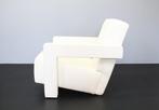 Cassina - Gerrit Rietveld - Fauteuil - Utrecht 637 - Textile