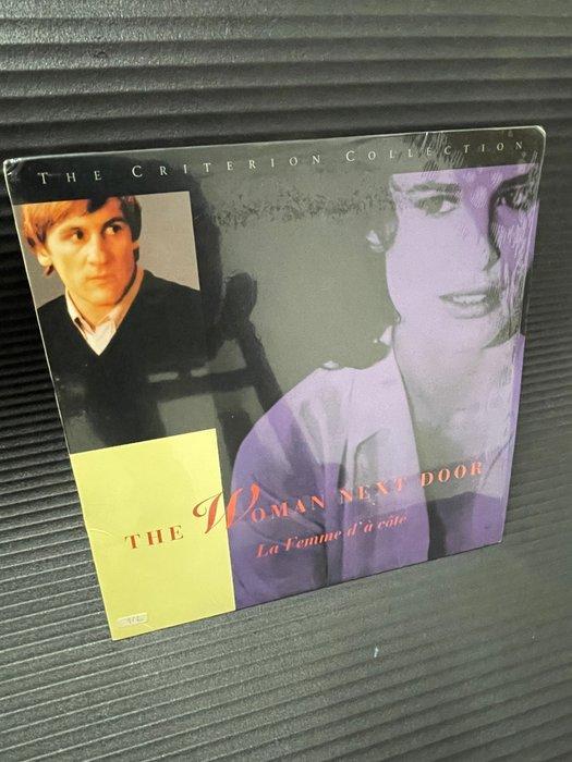 Cr Laserdisk Disque laser Nombre darticles : 5, Collections, Cinéma & Télévision