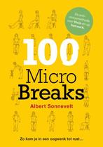 100 Microbreaks 9789020958324, Albert Sonnevelt, Verzenden