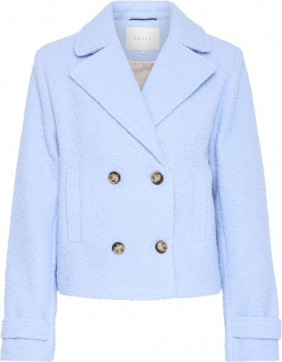 Kaffe KAanne Jacket Dames Jas - Maat 40 (Jassen, Kleding), Kleding | Dames, Jassen | Winter, Nieuw, Verzenden