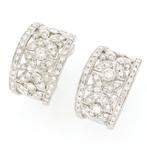 Sans Prix de Réserve - Chimento - Boucles doreilles - 18, Nieuw