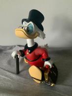 Dagobert Duck - Uncle Scrooge with a suitcase full of Money, Verzamelen, Nieuw