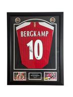 Arsenal - Europese voetbal competitie - Dennis Bergkamp -, Verzamelen, Nieuw