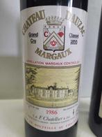 1986 Château Dauzac - Bordeaux, Margaux 5ème Grand Cru, Verzamelen, Nieuw