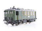 Märklin H0 - 37257 - Autorail  (1) - Kittel CidT - G. Bad., Hobby & Loisirs créatifs