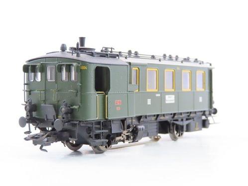 Märklin H0 - 37257 - Autorail  (1) - Kittel CidT - G. Bad., Hobby & Loisirs créatifs, Trains miniatures | HO