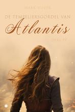 De tempeliersgordel van Atlantis 9789465090474 Mark Vijver, Boeken, Verzenden, Gelezen, Mark Vijver